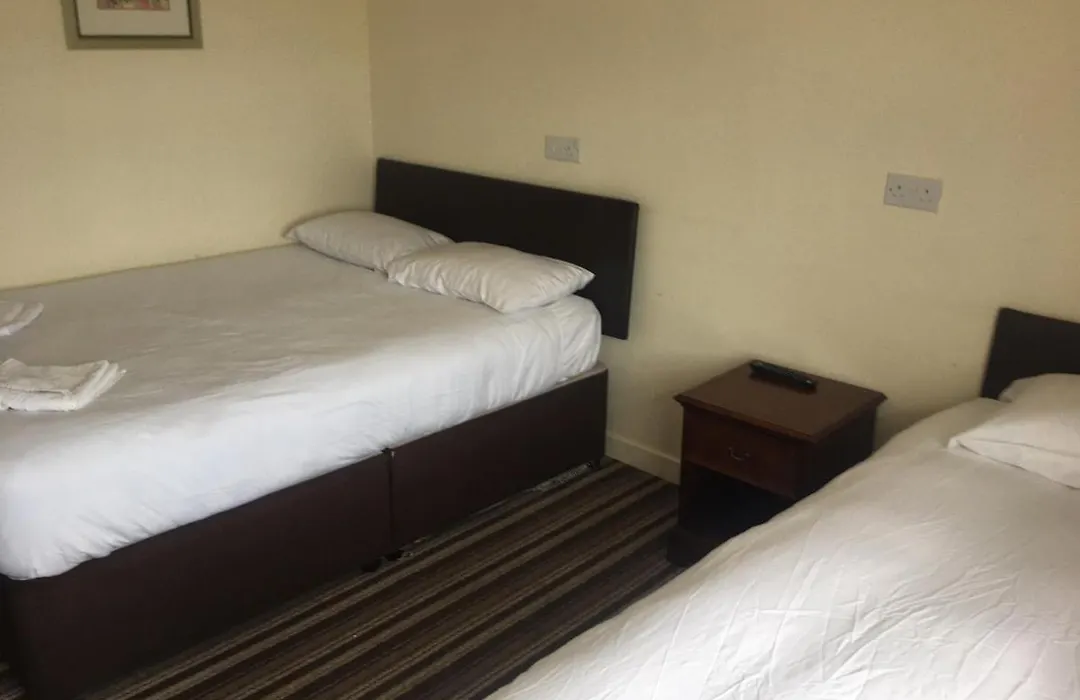 Sunny Days Hotel-1